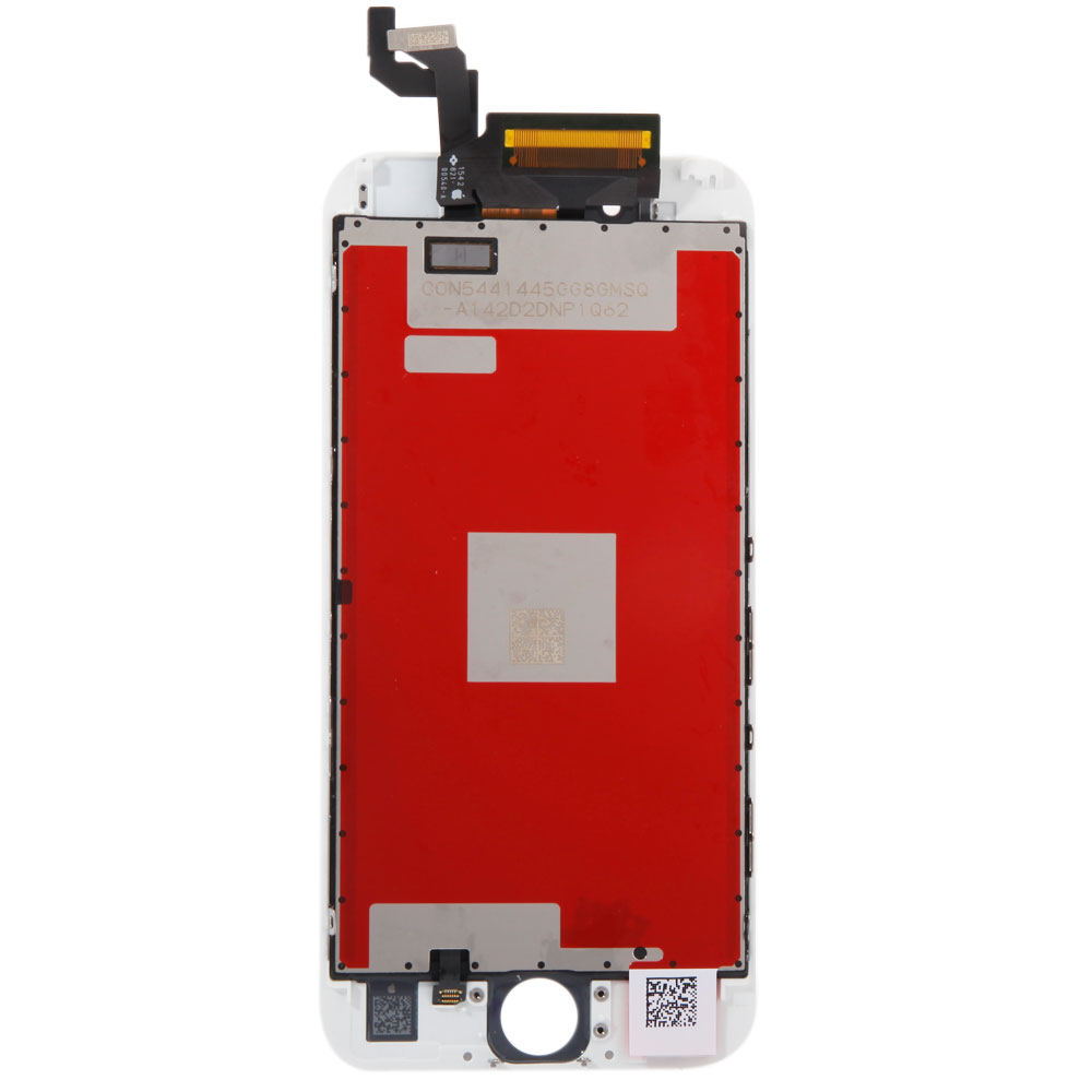 retina led lcd touch screen digitizer w 3d 4 7 quot for apple iphone 6s white ebay retina led lcd touch screen digitizer w 3d 4 7 quot for apple iphone 6s white ebay